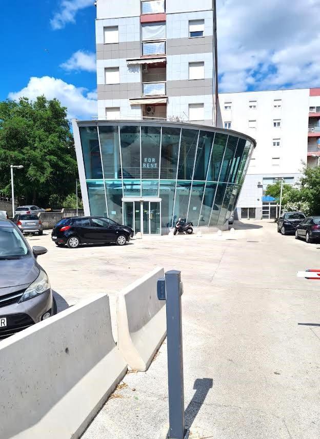 Lux Room 303 Zadar Exterior foto