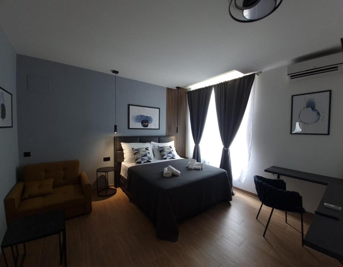 Lux Room 303 Zadar Exterior foto