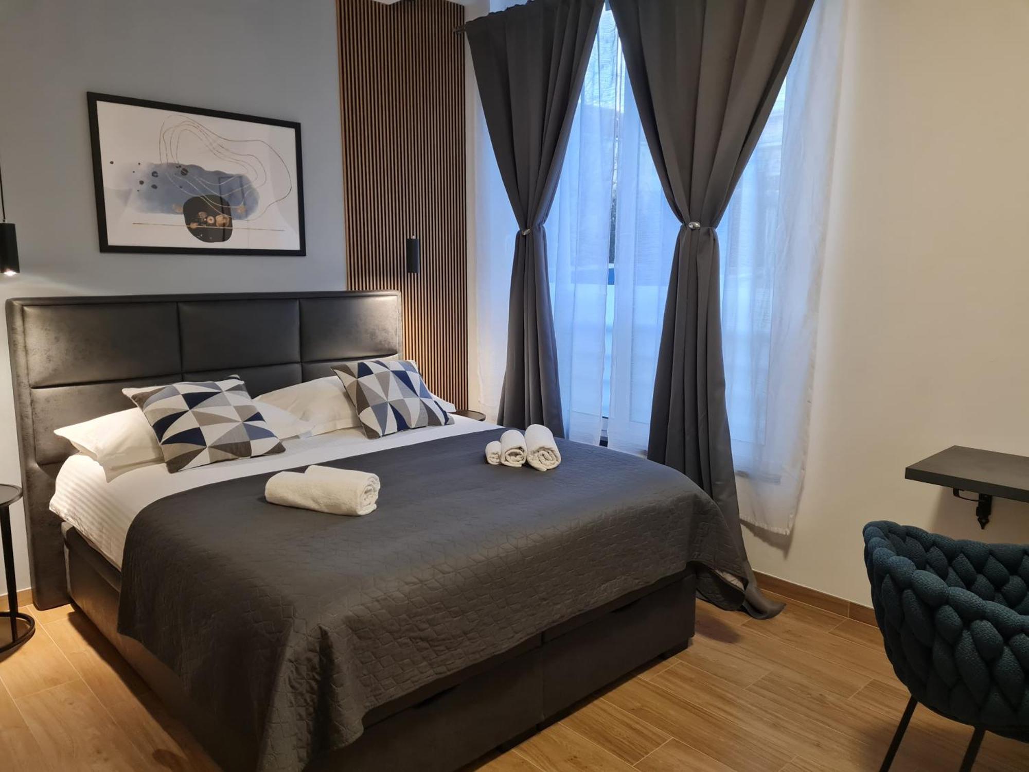 Lux Room 303 Zadar Exterior foto